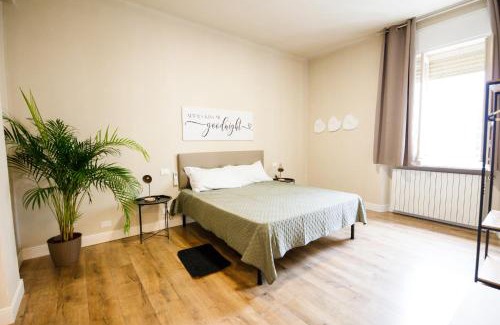 Vercelli House | Guest House Nonna Rosa