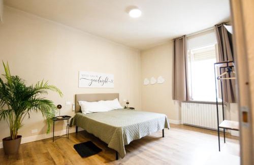 Vercelli House | Guest House Nonna Rosa