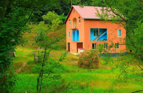 Khulo House | Guest House "Oasis"