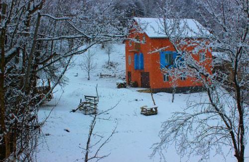 Khulo House | Guest House "Oasis"