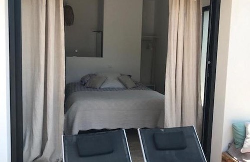 Cassis House | Guest House Olivades