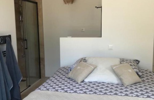 Cassis House | Guest House Olivades