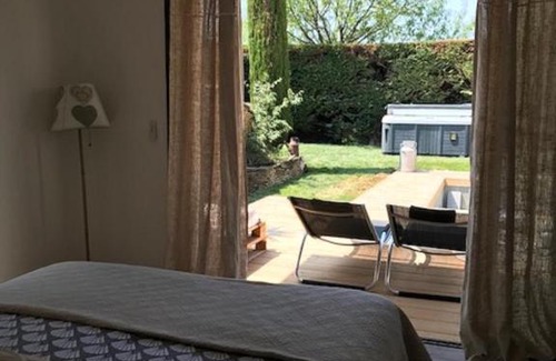 Cassis House | Guest House Olivades