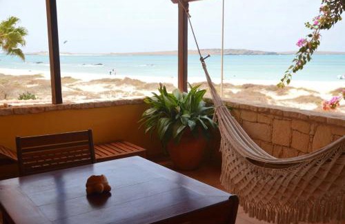 Sal Rei House | Guest House Orquidea