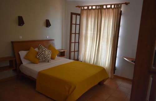 Sal Rei House | Guest House Orquidea