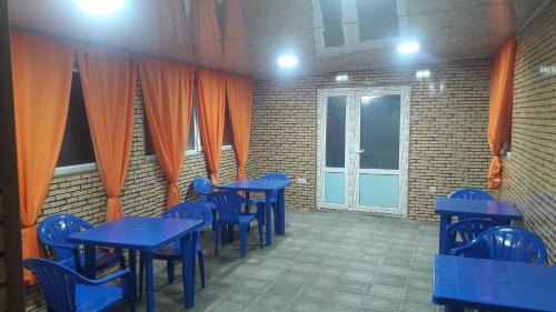 Cholpon-Ata House | Guest house Ozernaya