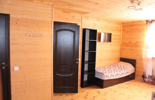 Cholpon-Ata House | Guest house Ozernaya