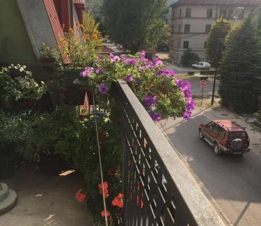 Donje Polje House | Guest House Pansion 10