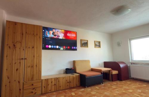 Strba House | Guest House Privát Štrba