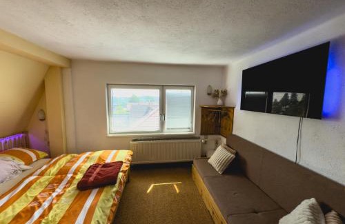 Strba House | Guest House Privát Štrba