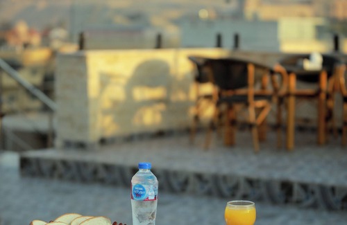 Al Haram Apartment | Guest House pyramids View