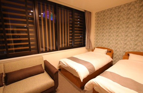 Minato Hotel | GUEST HOUSE Rice Chikko