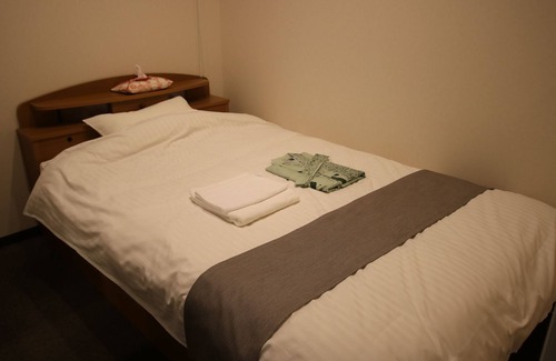 Minato Hotel | GUEST HOUSE Rice Chikko