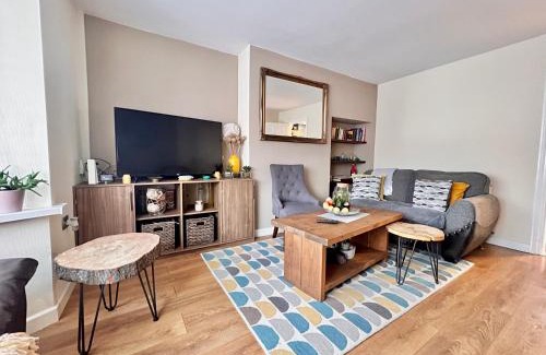 Stirchley House | Guest House Rooms Birmingham