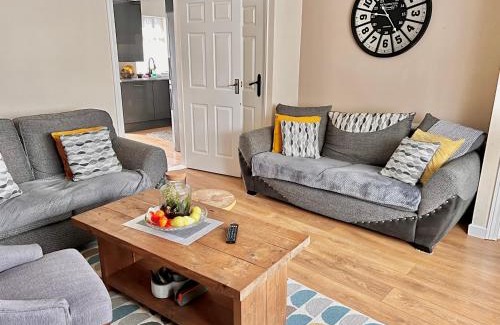 Stirchley House | Guest House Rooms Birmingham