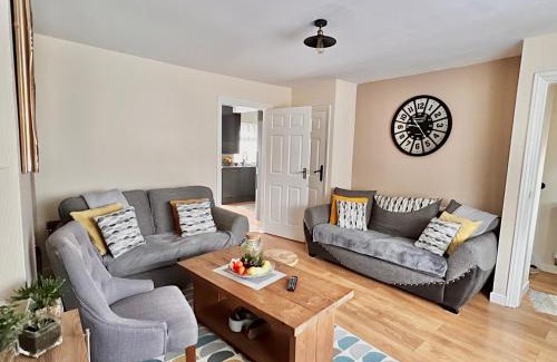 Stirchley House | Guest House Rooms Birmingham