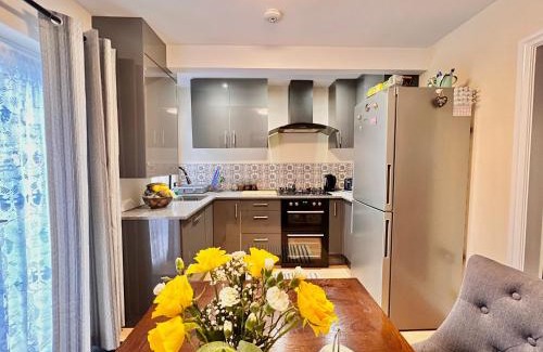Stirchley House | Guest House Rooms Birmingham