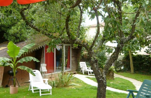 Rosnay House | Guest house Rosnay, 2 bedrooms, 4 people