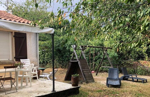 Rosnay House | Guest house Rosnay, 2 bedrooms, 4 people
