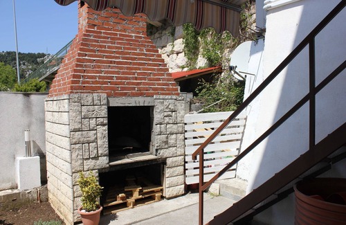Ploce Apartment | Guest House San Antonio-One Bedroom Apartment(Ground Floor) no.3