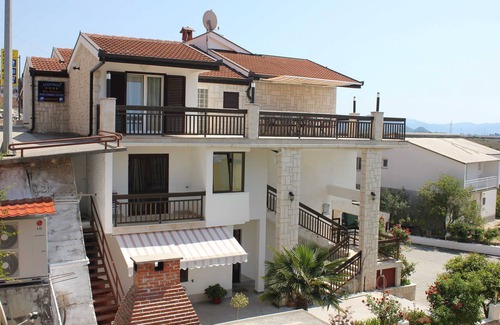 Ploce Apartment | Guest House San Antonio-One Bedroom Apartment(Ground Floor) no.3