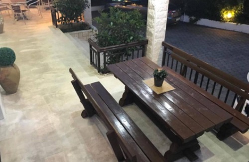 Ploce Apartment | Guest House San Antonio-One Bedroom Apartment(Ground Floor) no.3