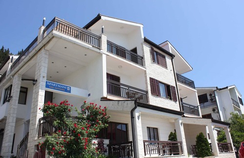 Ploce Apartment | Guest House San Antonio - Deluxe Room with Patio no.4