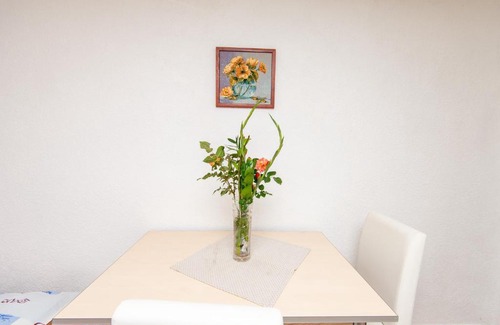 Utjeha House | Guest House Sandra