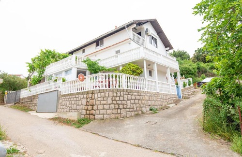 Utjeha House | Guest House Sandra