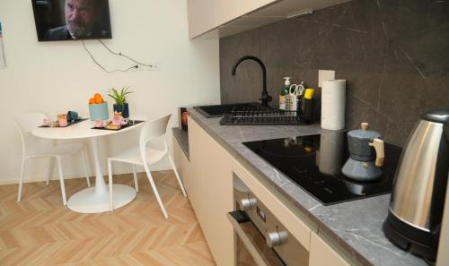 Reggio nell'Emilia Apartment | Guest House Santo Stefano 3