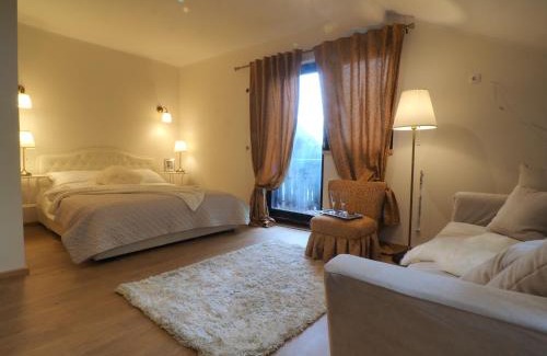 Municipality of Plaski House | Guest house Sara Latin