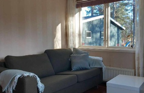 Arjang Apartment | Guest House