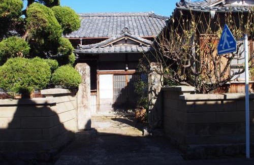 Numazu House | Guest house SEKINO
