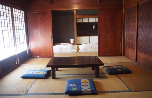 Numazu House | Guest house SEKINO