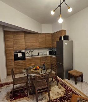 Milea House | Guest House Siatista