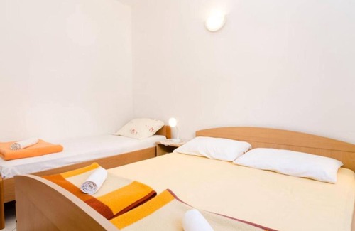 Sobra House | Guest House Sobra 38 - Double Room 1