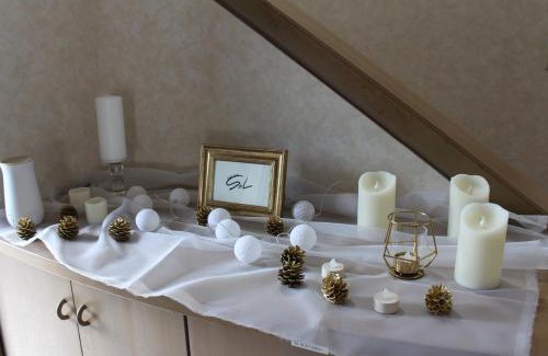 Katsuura Apartment | Guest House SoL