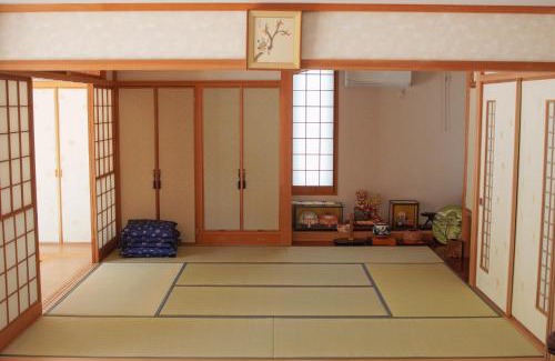 Katsuura Apartment | Guest House SoL