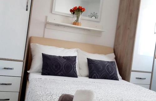 Krk House | Guest House Sonja