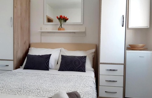 Krk House | Guest House Sonja