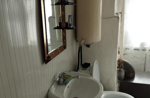 Karakol House | Guest house SONO adress Derbisheva 202