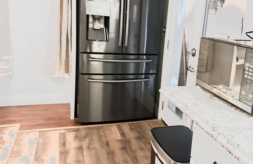 North Highlands Apartment | Guest House Studio