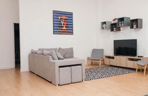 Paranhos Apartment | Guest House T4 no Porto