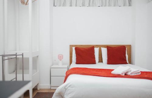 Paranhos Apartment | Guest House T4 no Porto