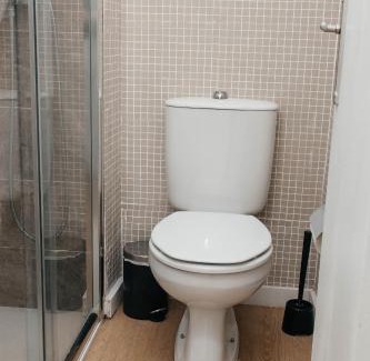 Paranhos Apartment | Guest House T4 no Porto