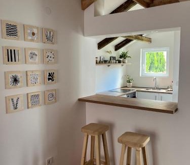 Donje Polje Apartment | Guest house TAK