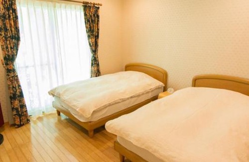 Sado House | Guest house Third Place
