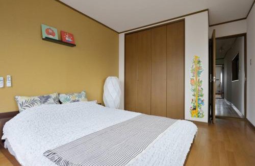 Ikuno Villa | Guest House TIHARU 6bedrooms12people max and Straight to USJ and Near the hot spring