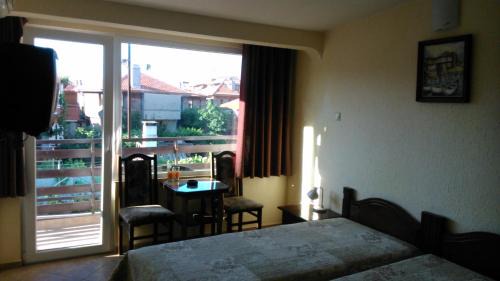 Nessebar Old Town Hotel | Guest House Tony