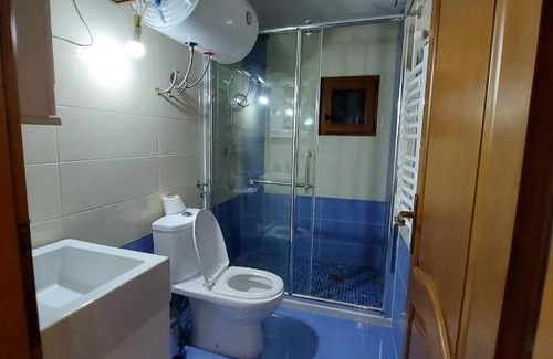 Shkoder County House | Guest House Trojani